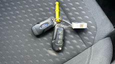 Ford Fiesta 1.0 EcoBoost Zetec 5dr Petrol Hatchback